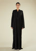 Black Boski Abaya