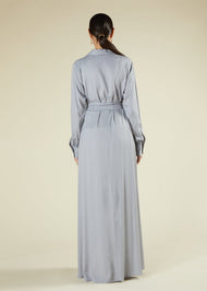 Stone Wrap Maxi