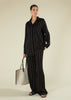 Pinstripe Co-Ord Set