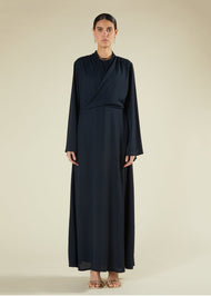 Prussion Blue Maxi