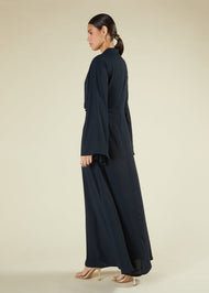 Prussion Blue Maxi