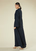 Prussion Blue Maxi