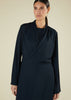 Prussion Blue Maxi