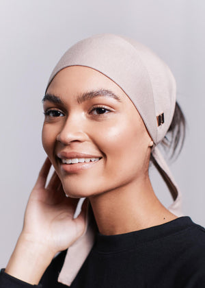Bandana Hijab Undercap | Hijab Caps | Aab Modest Wear