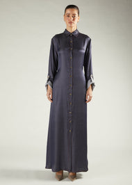 Blue Jeans Long Shirt