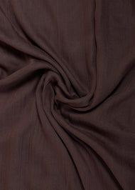 Marron Modal Hijab