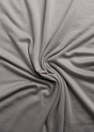Premium Jersey Dove Grey